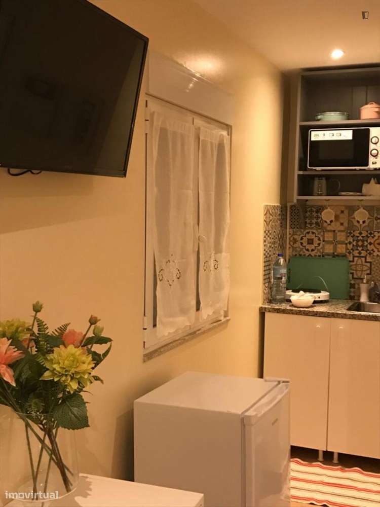 Estúdio - localizado em Maia Porto - Grande imagem: 4/6