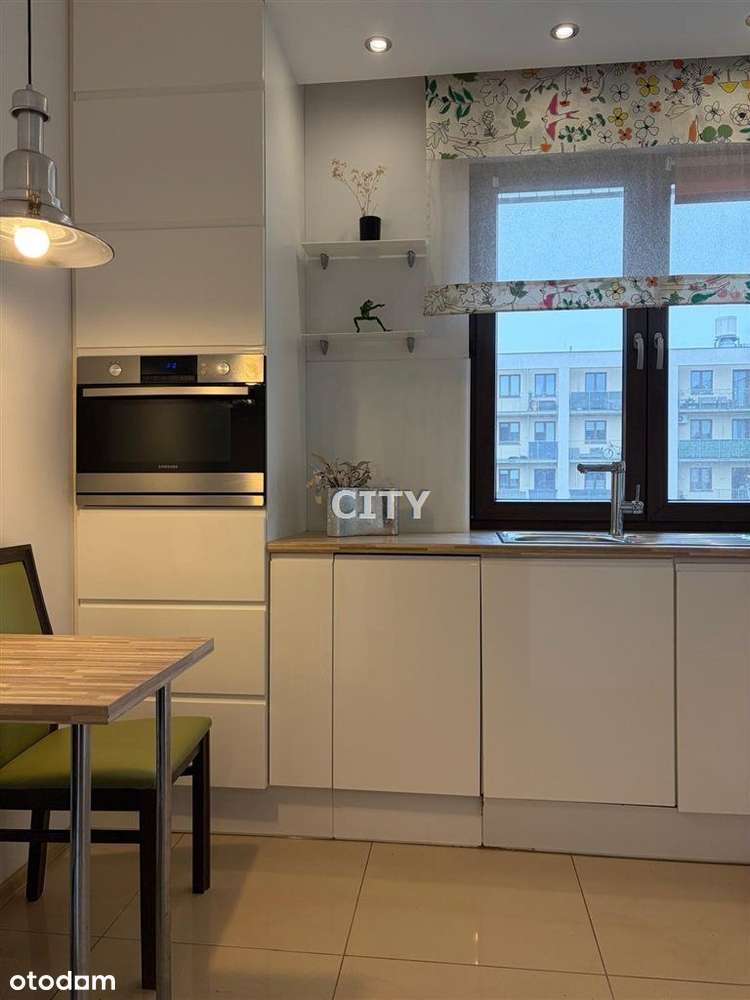 Mieszkanie, 46,89 m², Wrocław-2