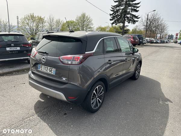 Opel Crossland X 1.2 Start/Stop Automatik Ultimate - 10