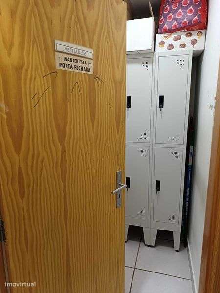 Trespasse de Padaria em funcionamento - Grande imagem: 4/9