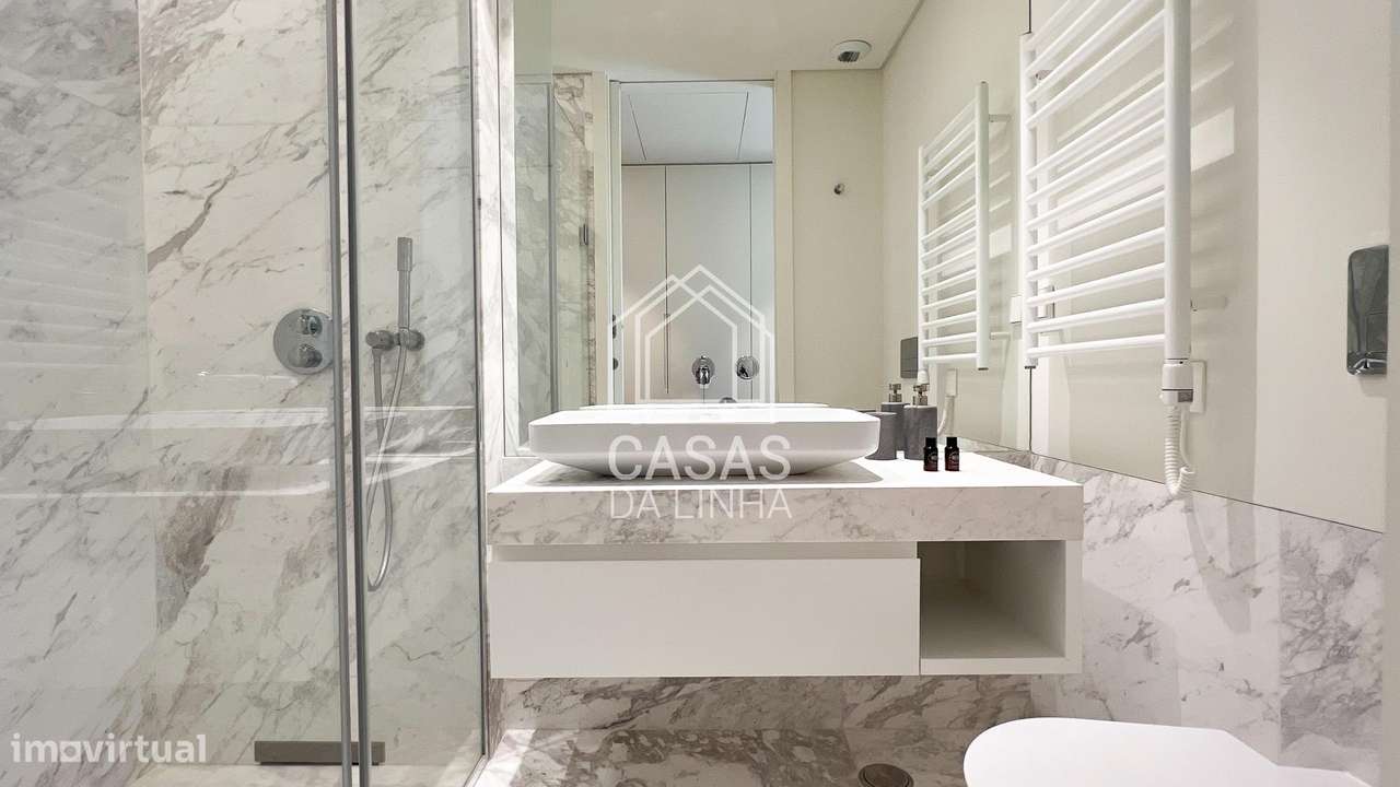 T3 mobilado na Infinity Tower-23