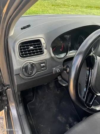 VW Polo 1.0 Confortline - 10