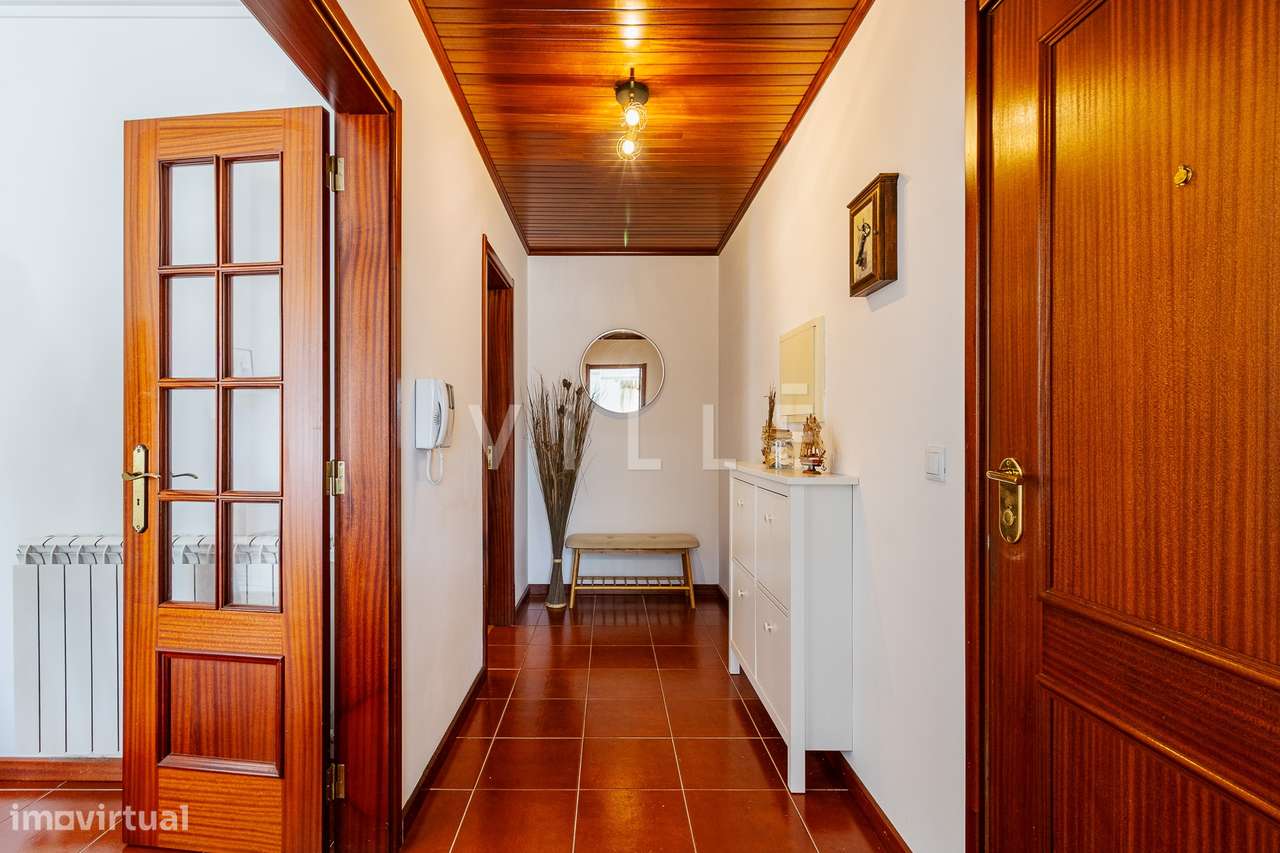 Apartamento T2 Venda em Oiã,Oliveira do Bairro-9