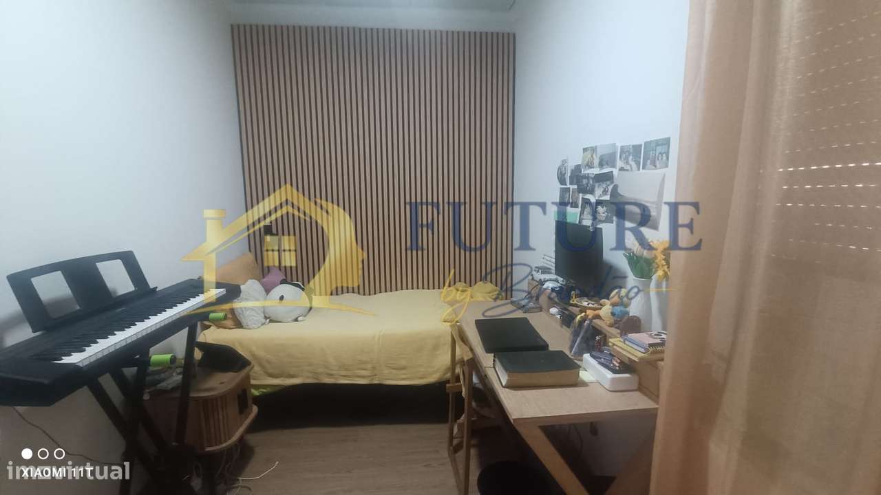 Apartamento T2 Venda em Moscavide e Portela,Loures-0