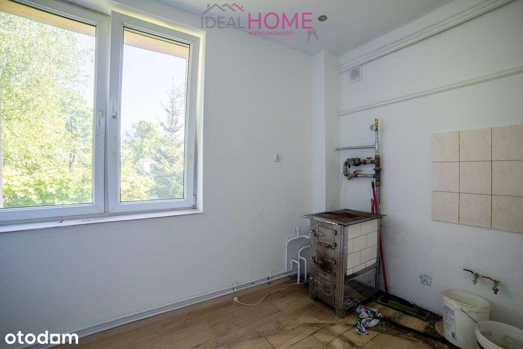 Mieszkanie na sprzedaż w Gacki, Gmina Pińczów - Pełny obrazek: 5/11