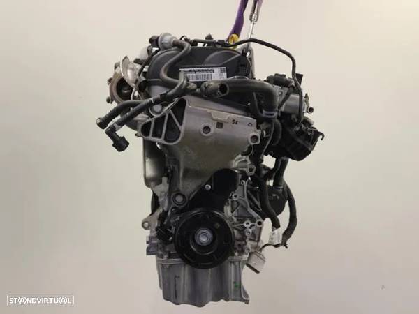 Motor DKR AUDI 1.0L 116 CV - 3