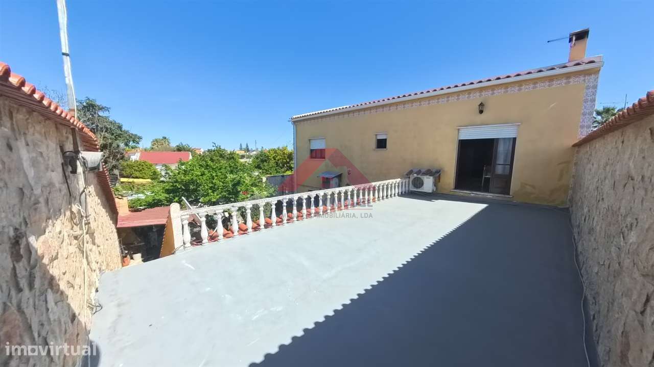 Moradia T3 Venda em Vila Chã de Ourique,Cartaxo-19