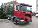 Scania G410 2016 EURO6 530000km hydraulika z Niemiec - 13