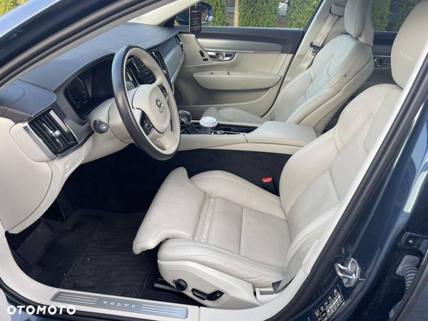 Volvo S90 D5 AWD Inscription - 22