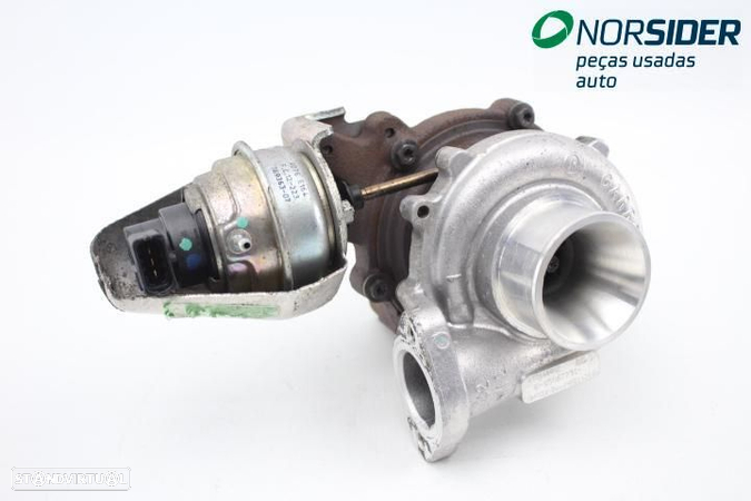 Turbo Opel Astra J 5P|12-15 - 1