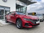 Volkswagen ARTEON 2.0 TSI DSG R-Line - 2