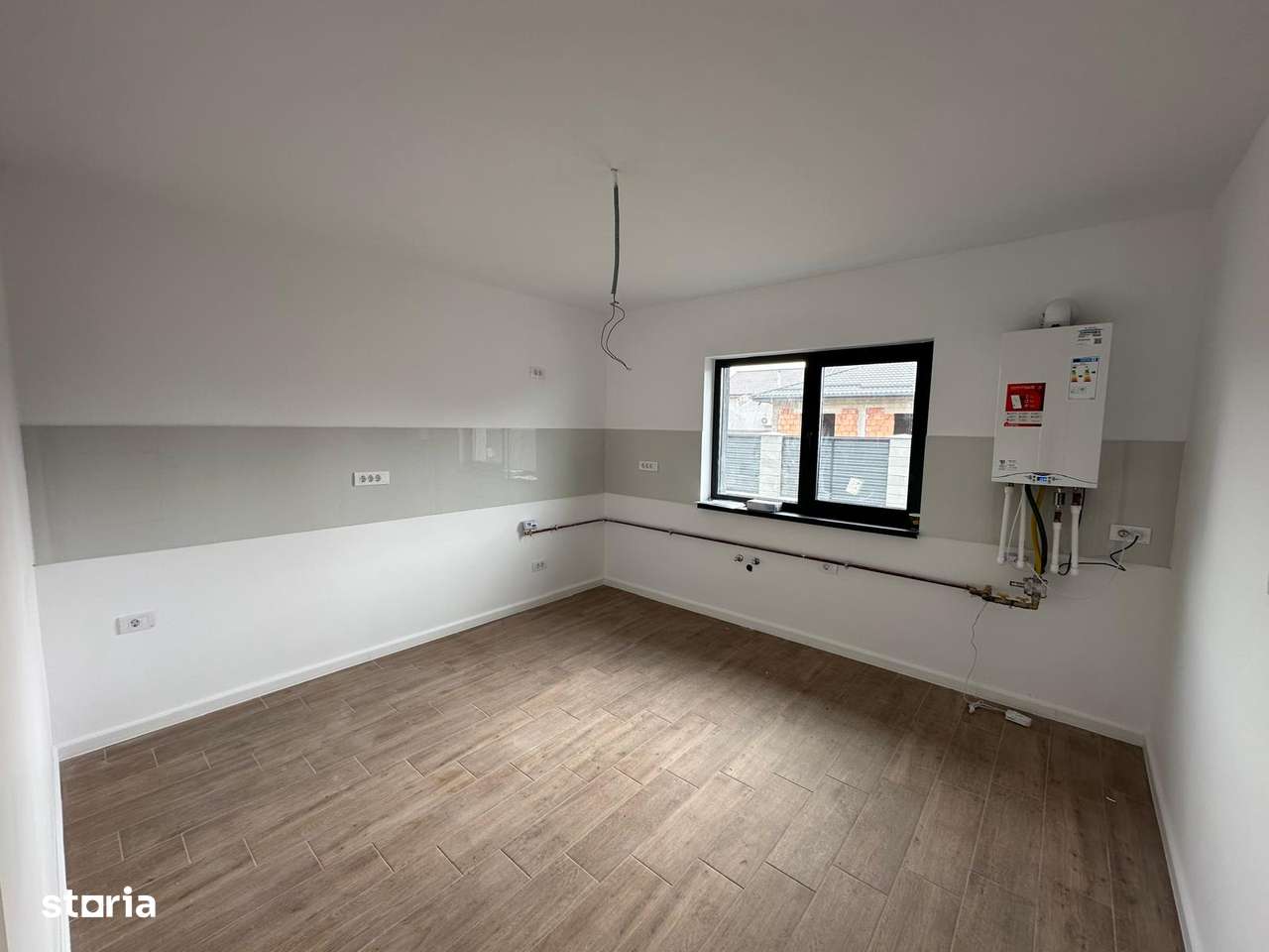 Clinceni - casa individuala - pret cu TVA inclus-8