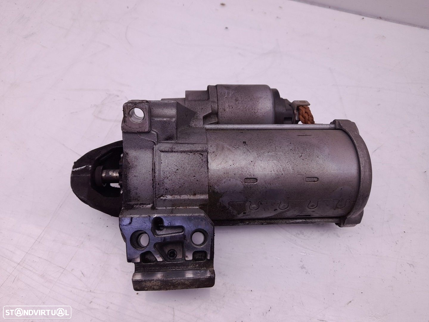 Motor De Arranque Bmw 1 (F20) - 3