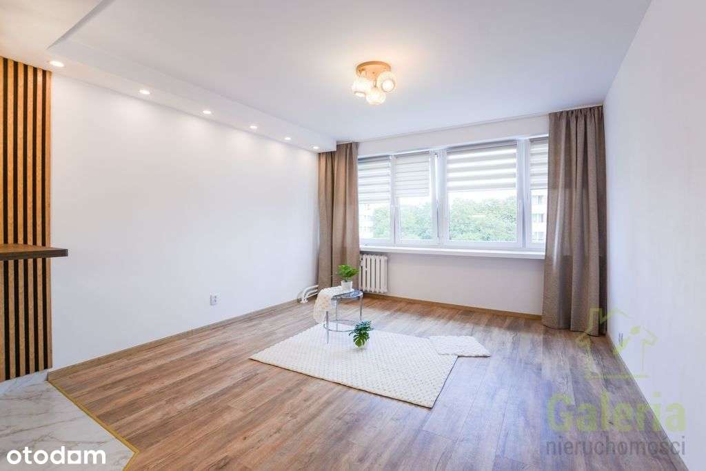 Funkcjonalna kawalerka 29,33m2| Pomorzany|Szczecin-0