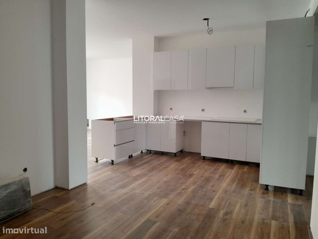 Apartamento T3 | Gafanha da Nazaré - Grande imagem: 2/26