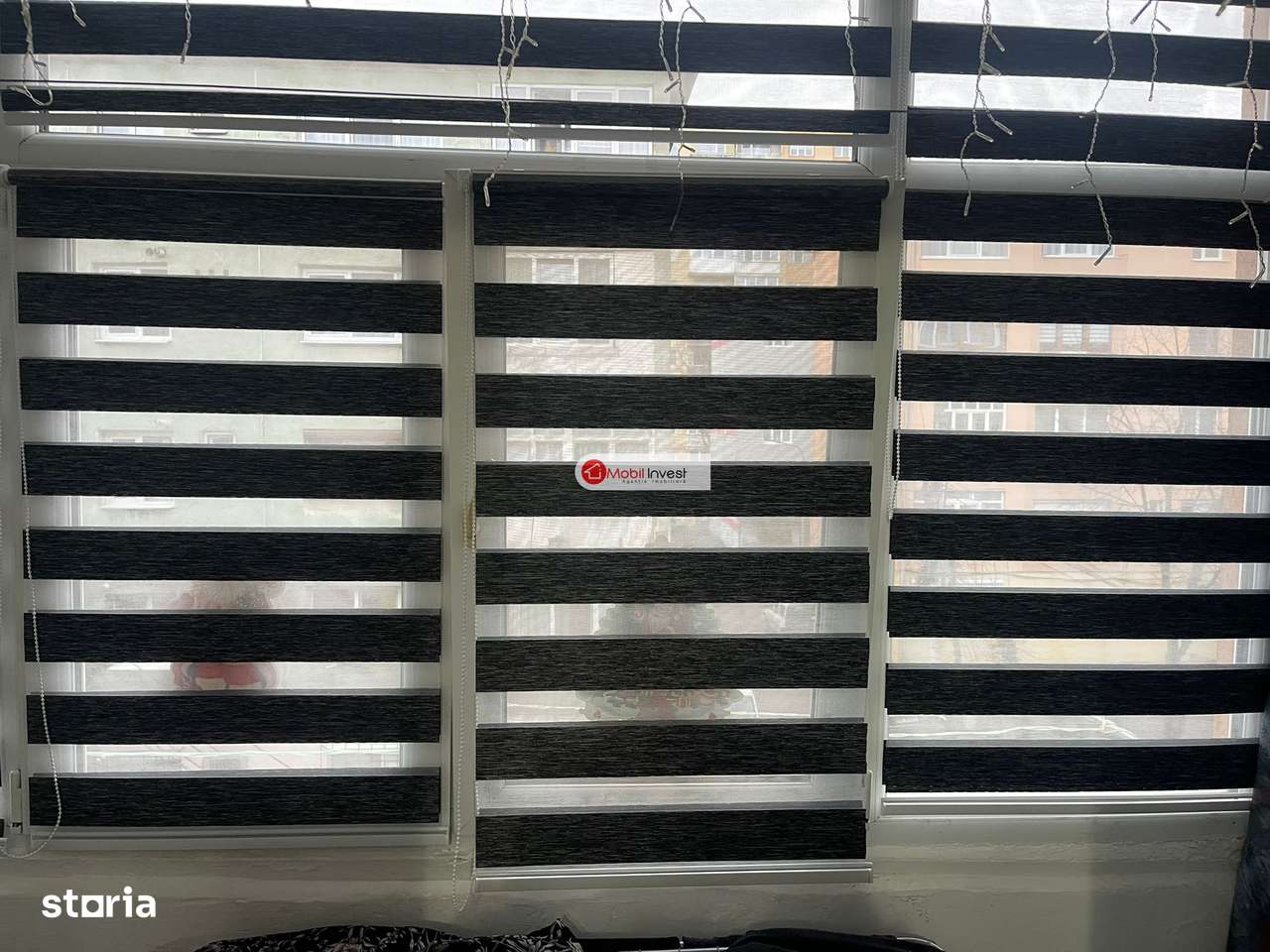 Mobilat, utilat, gata de mutare – Apartament 2 camere, Zona Cetate-5