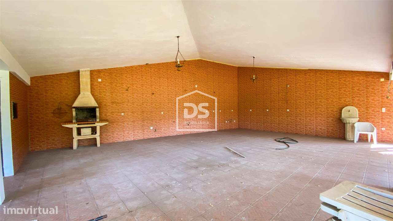 Quinta T9 Venda em Penafiel,Penafiel-45