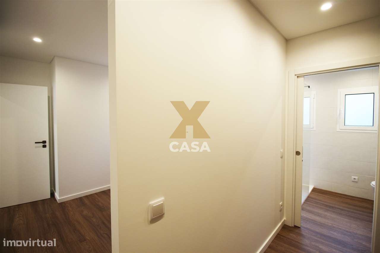 Apartamento T3 Venda em Nossa Senhora da Piedade,Ourém-16