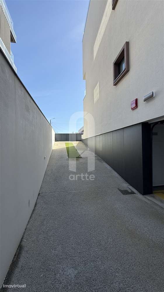 Apartamento T3 Duplex Costa Nova-32