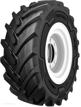 Nowe Opony 650/85R38 Alliance Agri Star II 173D TL - 1