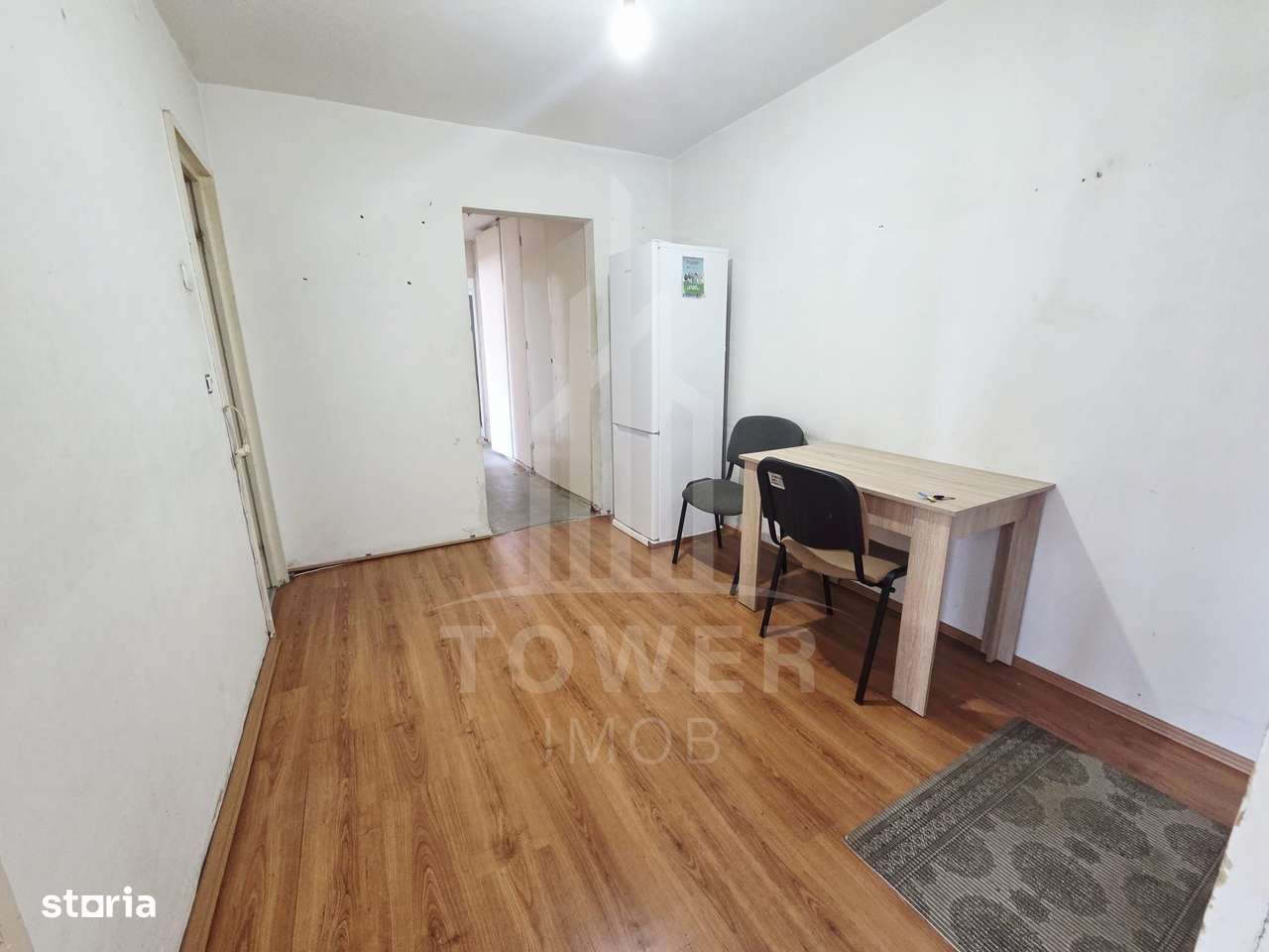 Apartament de vânzare | Vasile Aron - Imagine principală: 4/10