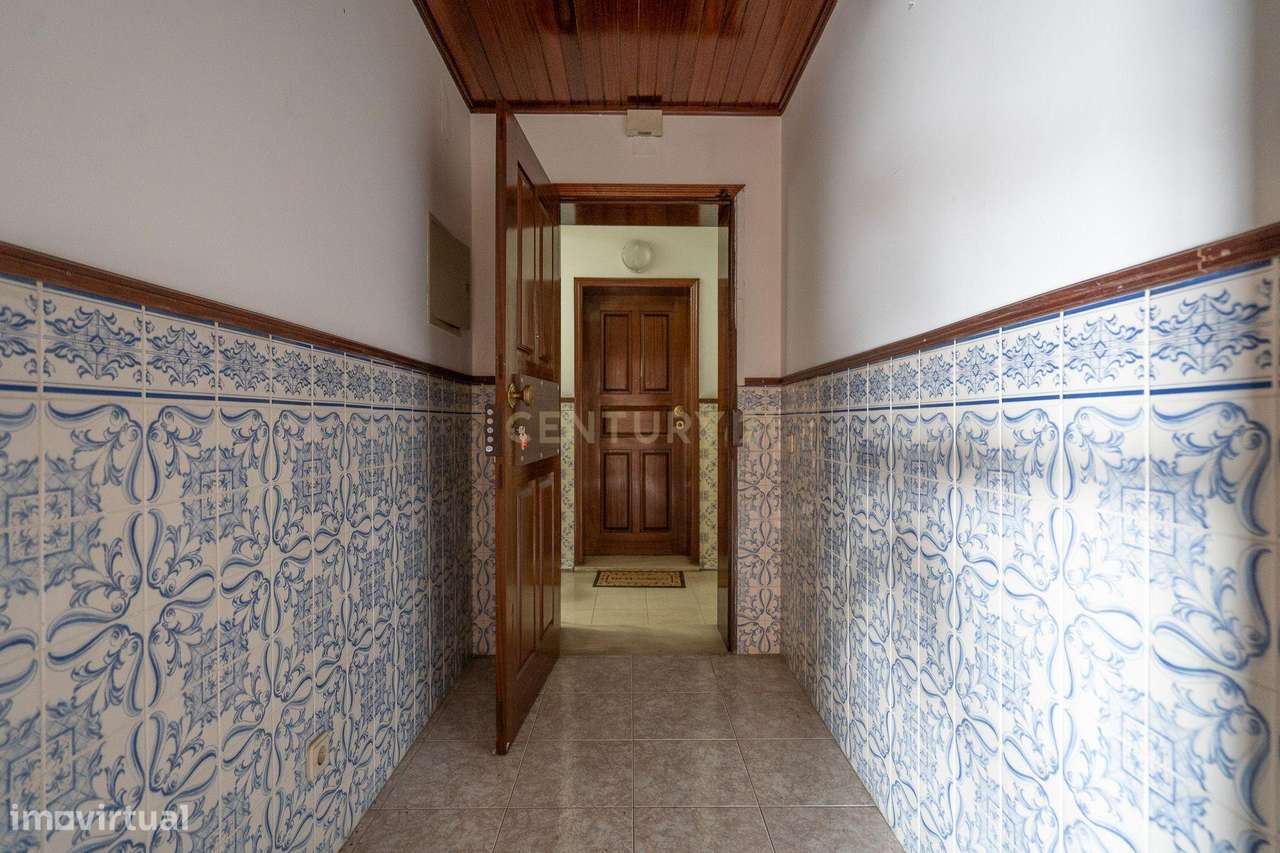 Apartamento T1 -  Centro da Vila - Grande imagem: 3/23