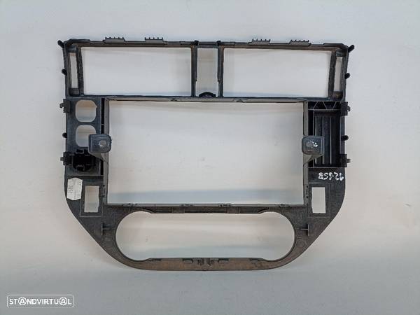 Aro Consola Central Ford C-Max (Dm2) - 2