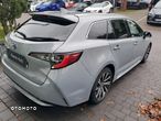 Toyota Corolla 1.8 Hybrid Comfort - 3