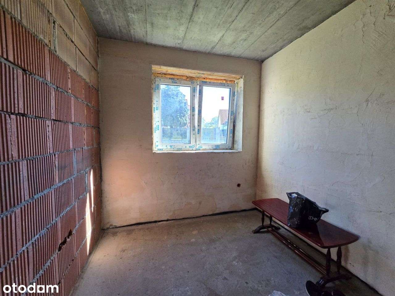 Mały dom wolnostojący, 1 km od Pkp Węgrzce Wielkie-15