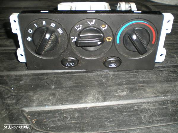 Comando Sofagem S/REF0123 KIA SHUMA 1998 - 1