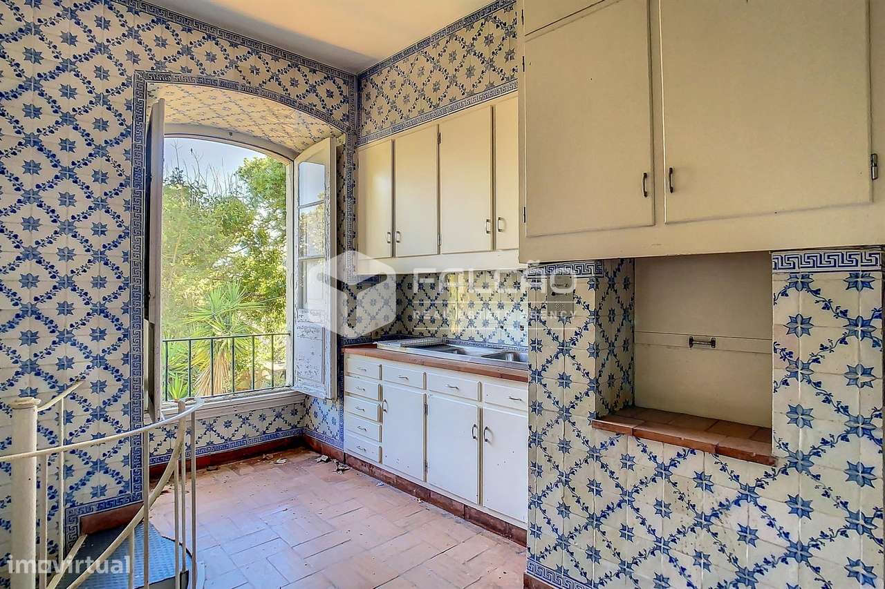 Palácio T9 Venda em Camarate, Unhos e Apelação,Loures - Grande imagem: 4/60