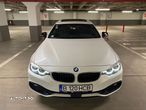 BMW Seria 4 420d Gran Coupe - 9