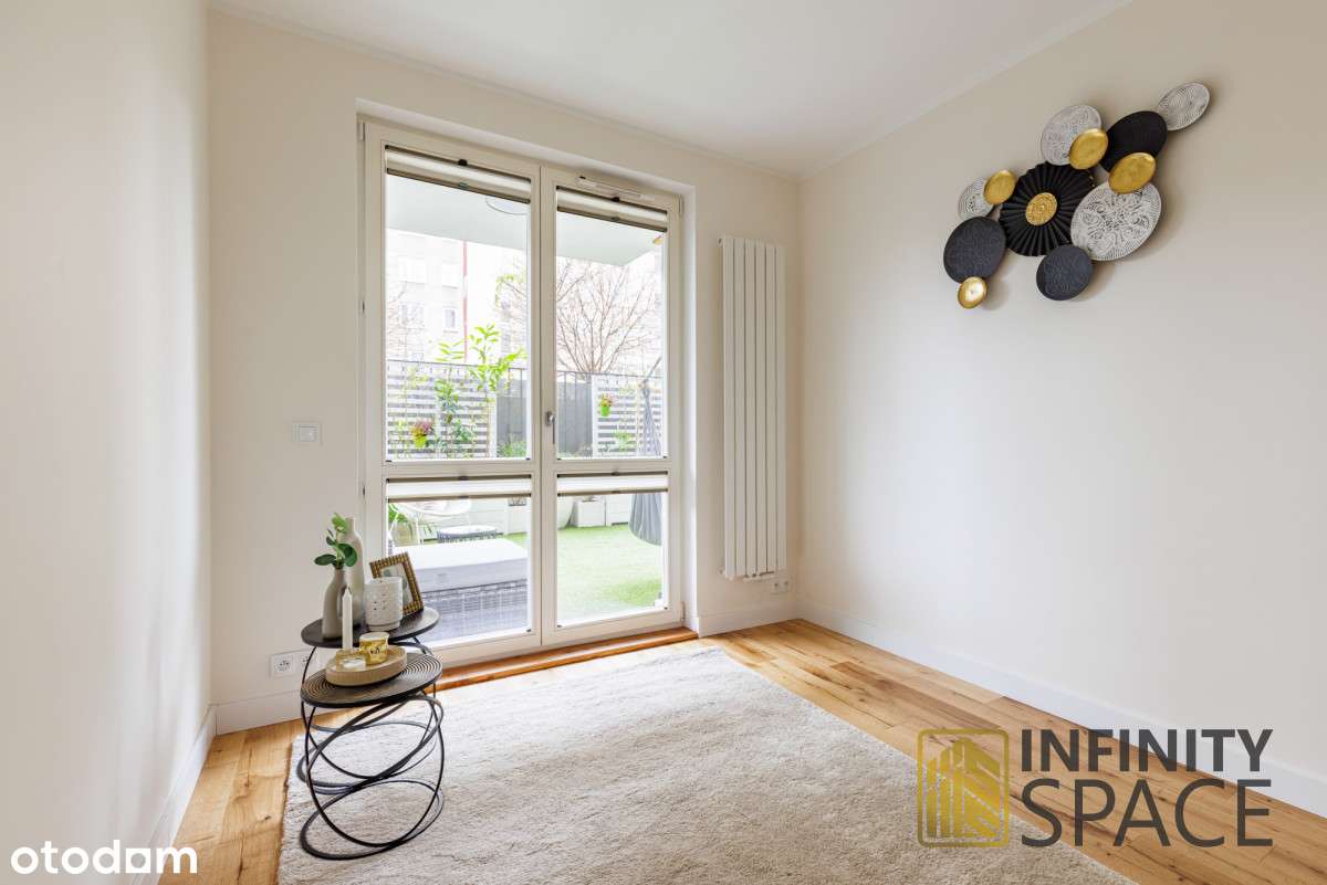 4 pokoje i 2 ogrody| Obok Parku | Garaż i komórka-15