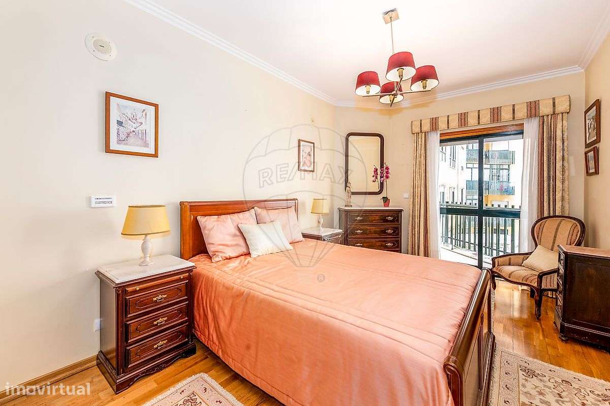 Apartamento T4 para venda-8