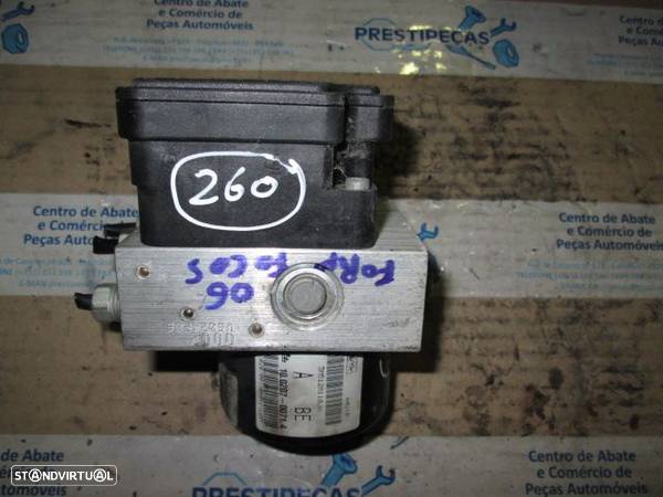 Abs 10097001243 10020700714 FORD FOCUS - 3