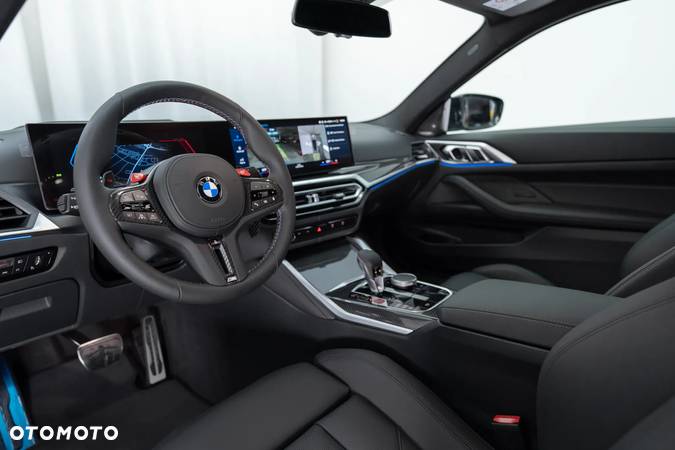 BMW M4 Competition M xDrive sport - 17