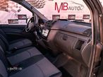 Mercedes-Benz Vito 110 CDI Compacta CREW - 26
