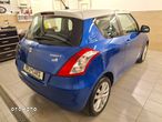 Suzuki Swift 1.2 30 Jahre - 10