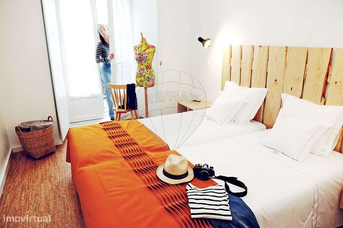 Hotel T9 para venda - Grande imagem: 4/44