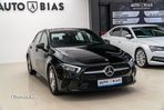 Mercedes-Benz A 180 d 7G-DCT Style - 4