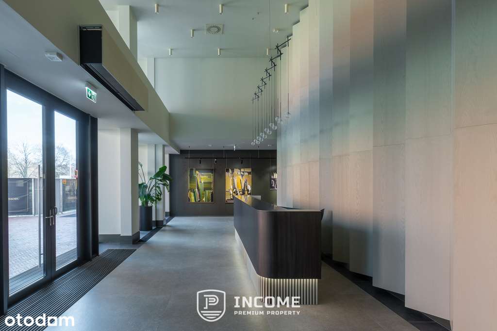 Studio w prestiżowej inwestycji-0