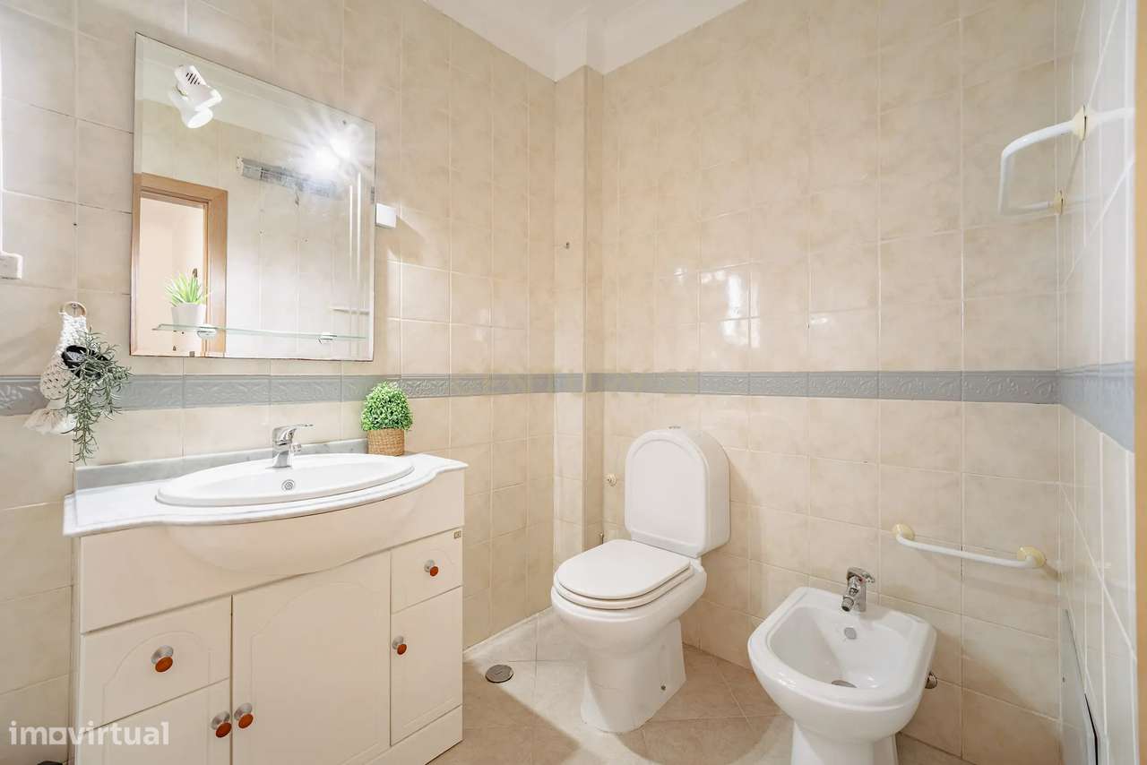 Moradia T3 - Quinta do Conde-43