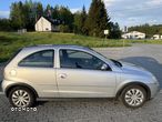 Opel Corsa - 3