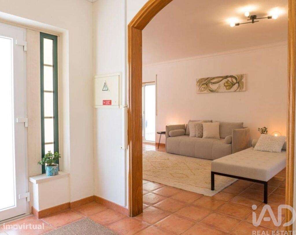 Casa / Villa T6 em Ribamar de 214,00 m2 - Grande imagem: 5/28