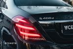 Mercedes-Benz Klasa S 400 d 4-Matic L 9G-TRONIC - 9