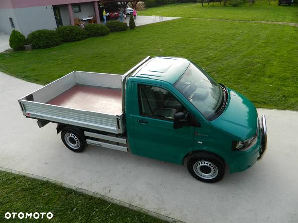 Volkswagen T5 - 1