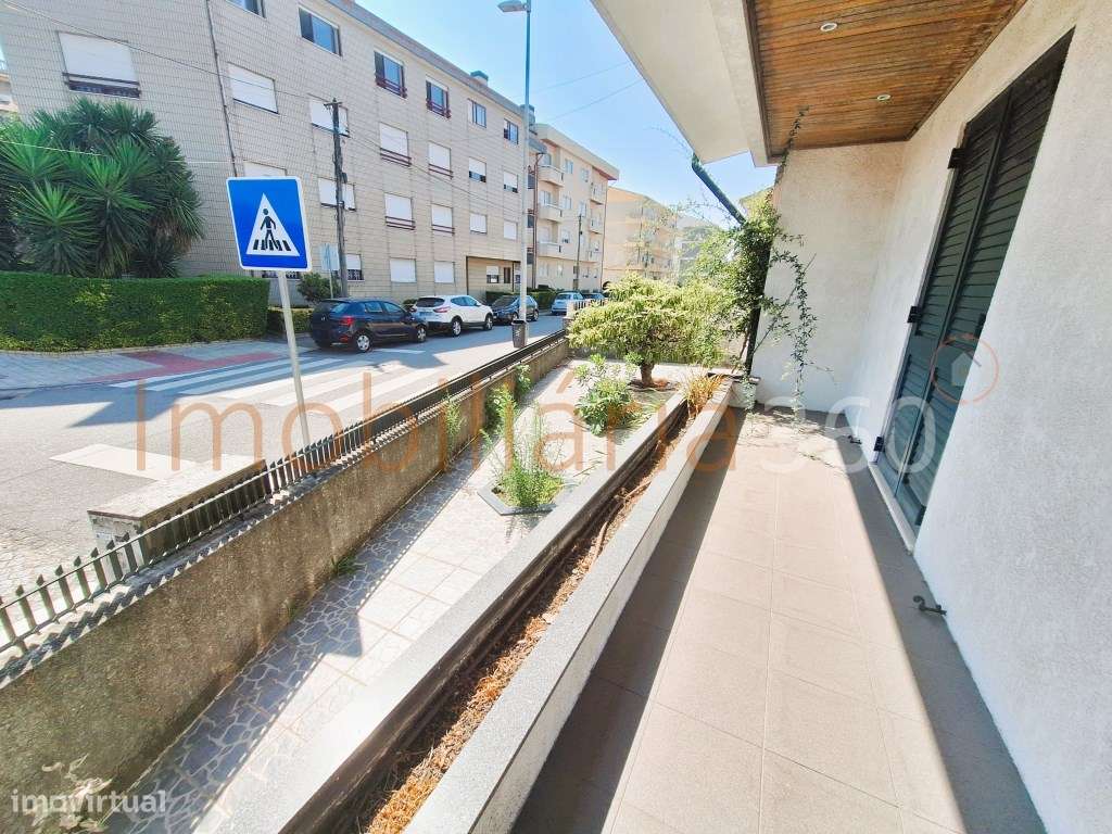 **Excelente Moradia Ermesinde**-57