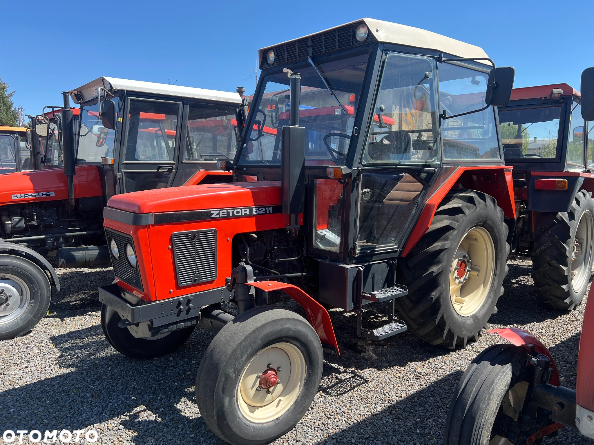 Zetor 16145 - 12