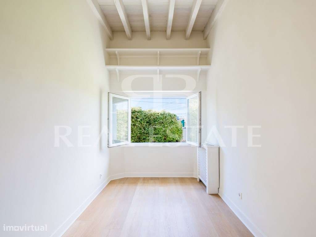 Moradia T4 tipo Chalet, com jardim, piscina e anexo T1 - Monte Esto...-15