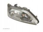 LAMPA PRAWY PRZÓD HONDA ACCORD VI 6 LIFT (2000-2002) 1EB236036-02 EUROPA - 4